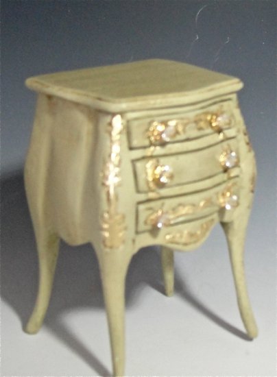 St. Remy Night Stand - Click Image to Close