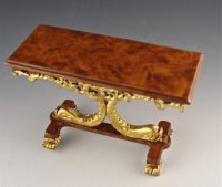 Console Table, The Downton
